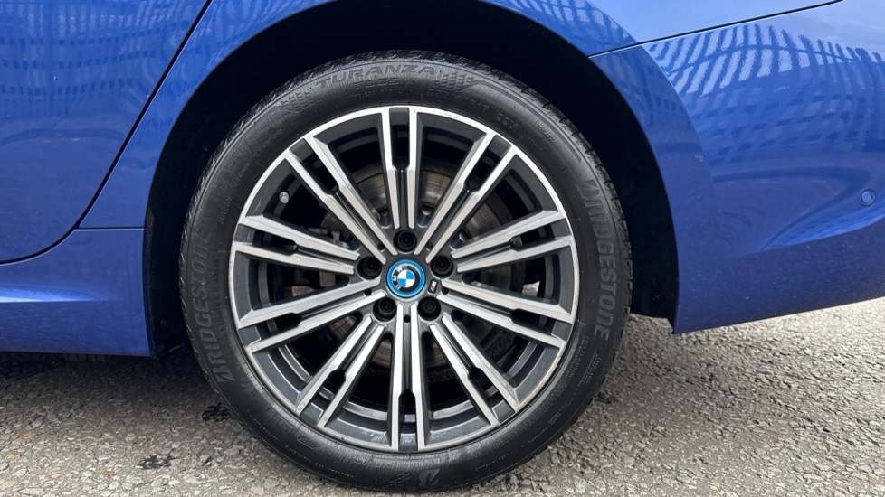 Used BMW 3 Series 2021 for sale - 76086828: Photo 26