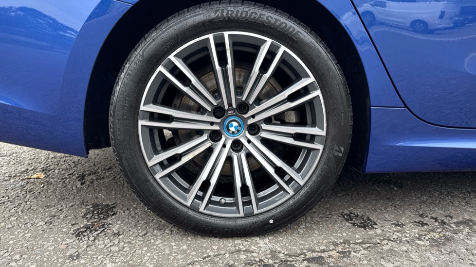 Used BMW 3 Series 2021 for sale - 76086828: Photo 27