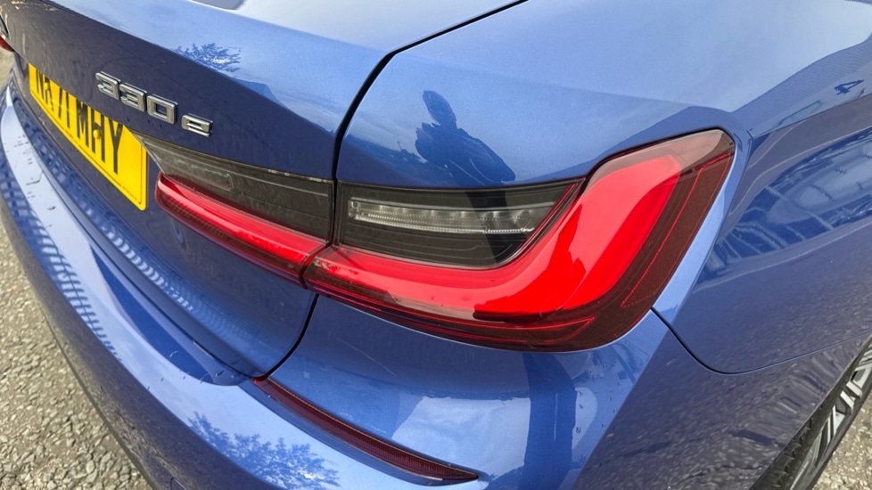Used BMW 3 Series 2021 for sale - 76086828: Photo 29