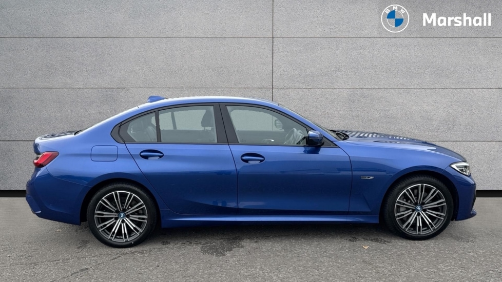 Used BMW 3 Series 2021 for sale - 76086828: Photo 3