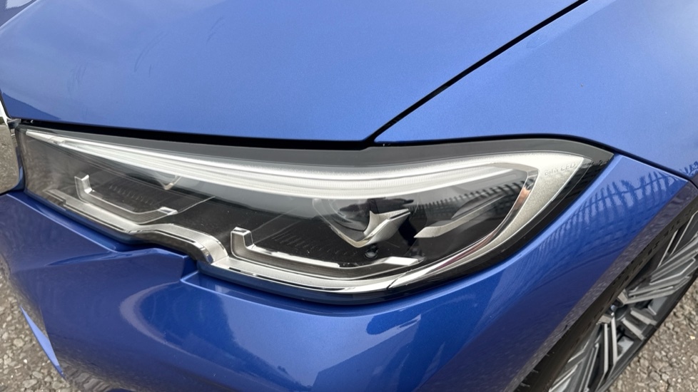 Used BMW 3 Series 2021 for sale - 76086828: Photo 30