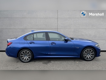 Used BMW 3 Series 2021 for sale - 76086828: Photo 3