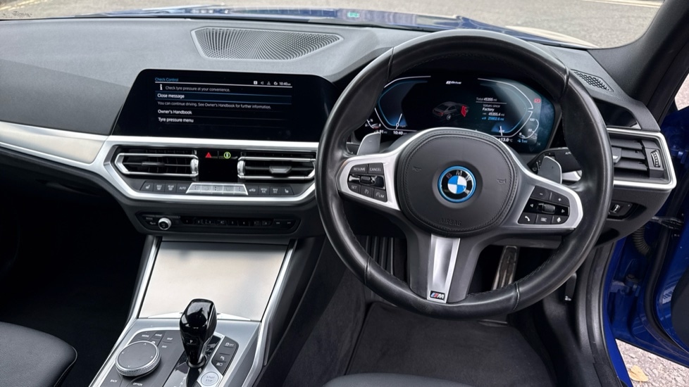 Used BMW 3 Series 2021 for sale - 76086828: Photo 4