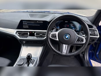 Used BMW 3 Series 2021 for sale - 76086828: Photo 4