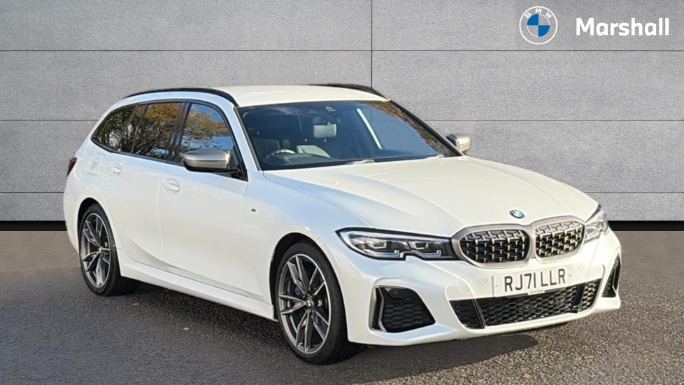 Used BMW 3 Series 2022 for sale - 76404759: Photo 1