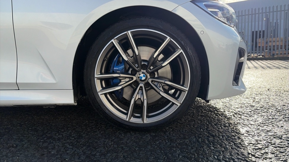 Used BMW 3 Series 2022 for sale - 76404759: Photo 14