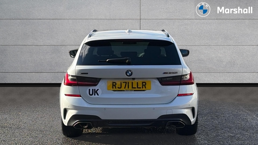 Used BMW 3 Series 2022 for sale - 76404759: Photo 15