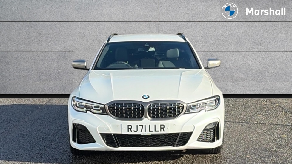 Used BMW 3 Series 2022 for sale - 76404759: Photo 16