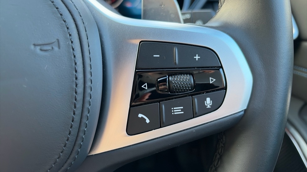 Used BMW 3 Series 2022 for sale - 76404759: Photo 18