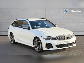 Used BMW 3 Series 2022 for sale - 76404759: Photo