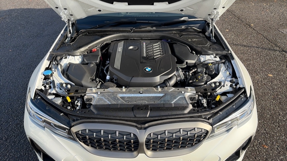 Used BMW 3 Series 2022 for sale - 76404759: Photo 21