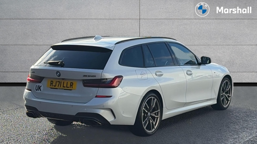 Used BMW 3 Series 2022 for sale - 76404759: Photo 22