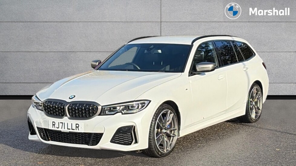 Used BMW 3 Series 2022 for sale - 76404759: Photo 23