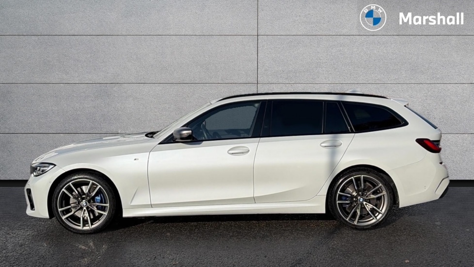 Used BMW 3 Series 2022 for sale - 76404759: Photo 24