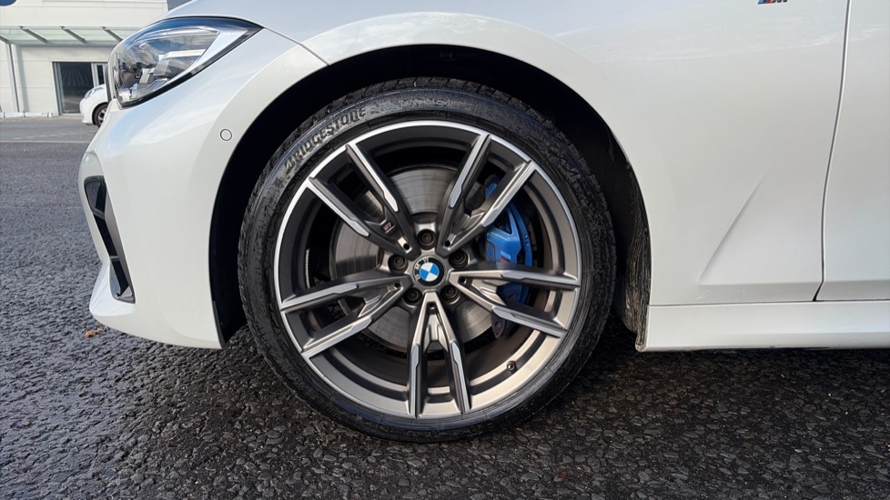 Used BMW 3 Series 2022 for sale - 76404759: Photo 25