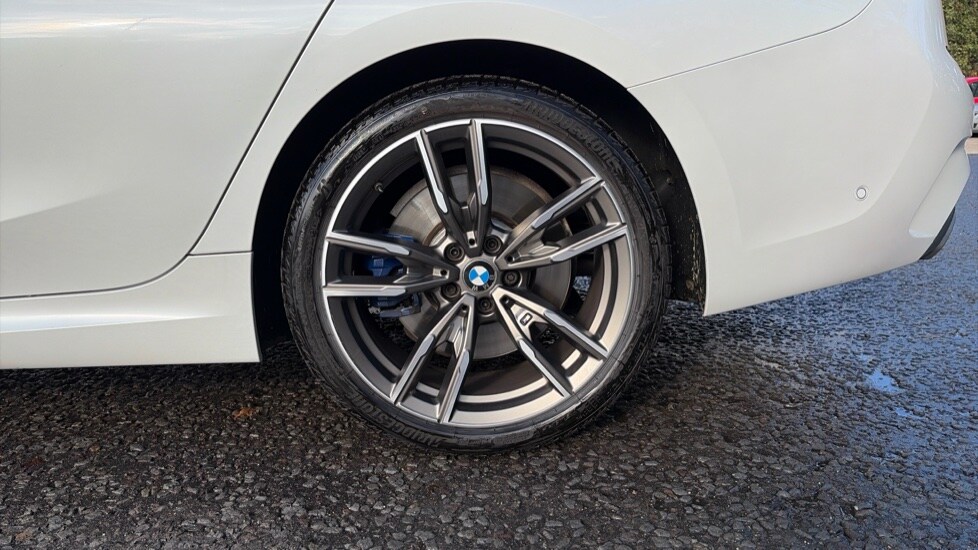 Used BMW 3 Series 2022 for sale - 76404759: Photo 26