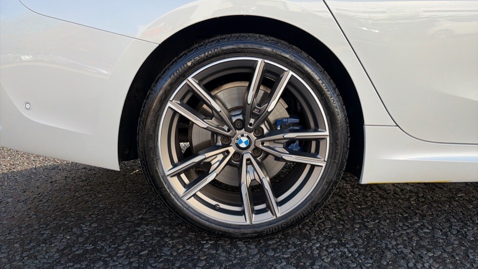 Used BMW 3 Series 2022 for sale - 76404759: Photo 27