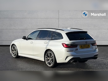 Used BMW 3 Series 2022 for sale - 76404759: Photo