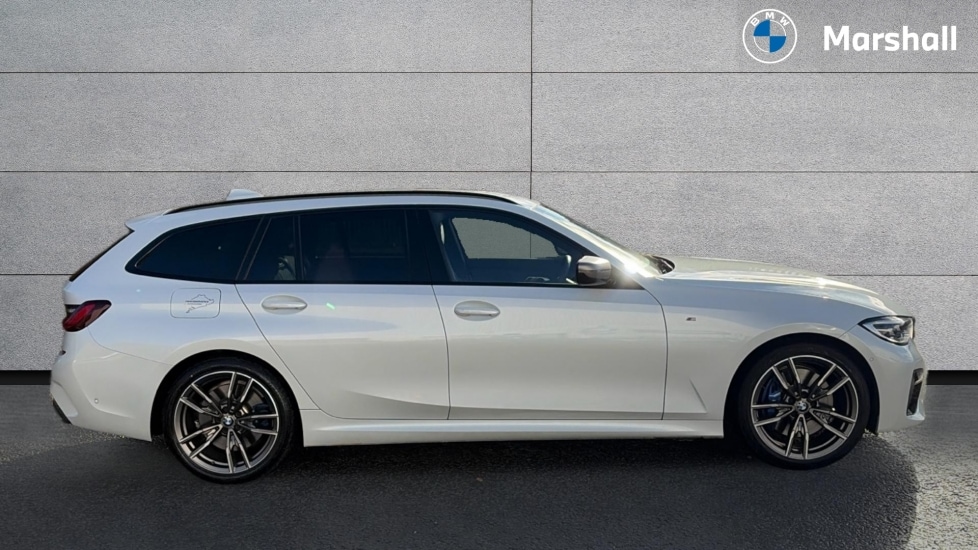 Used BMW 3 Series 2022 for sale - 76404759: Photo 3