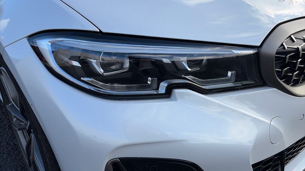 Used BMW 3 Series 2022 for sale - 76404759: Photo 30