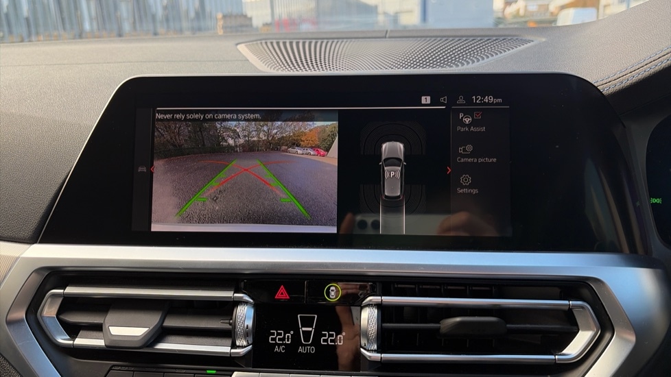 Used BMW 3 Series 2022 for sale - 76404759: Photo 31