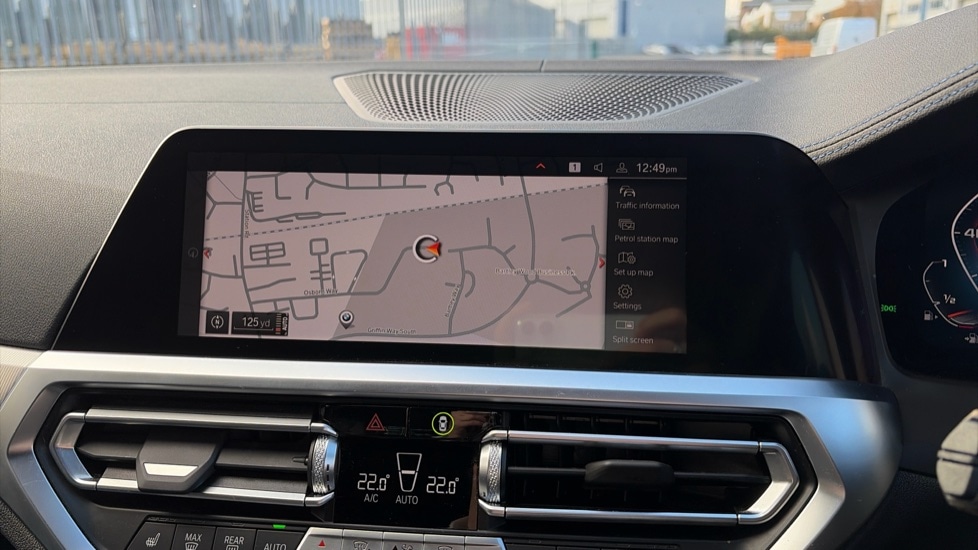 Used BMW 3 Series 2022 for sale - 76404759: Photo 32