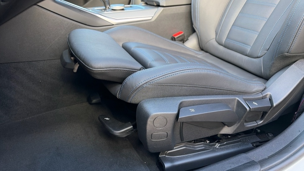 Used BMW 3 Series 2022 for sale - 76404759: Photo 35