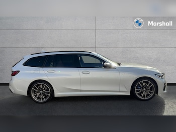 Used BMW 3 Series 2022 for sale - 76404759: Photo