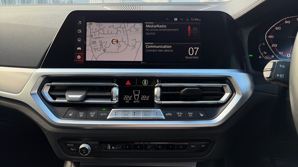 Used BMW 3 Series 2022 for sale - 76404759: Photo 8