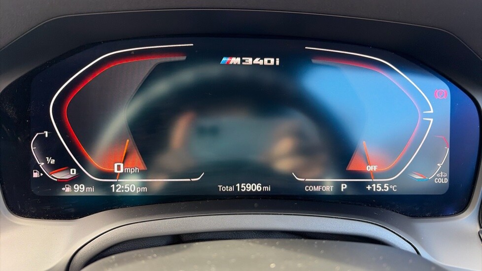 Used BMW 3 Series 2022 for sale - 76404759: Photo 9