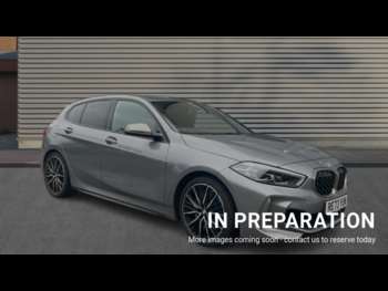 2023 - M135i xDrive 5dr Step Auto