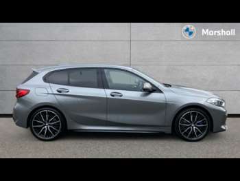 Used BMW 1 Series 2023 for sale - 74772143: Photo