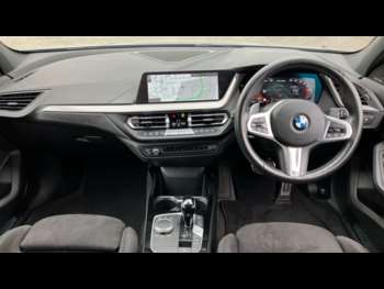 Used BMW 1 Series 2023 for sale - 74772143: Photo
