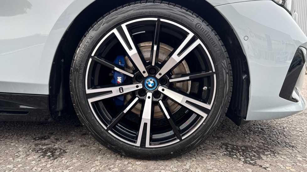 Used BMW 5 Series 2025 for sale - 76112181: Photo 14
