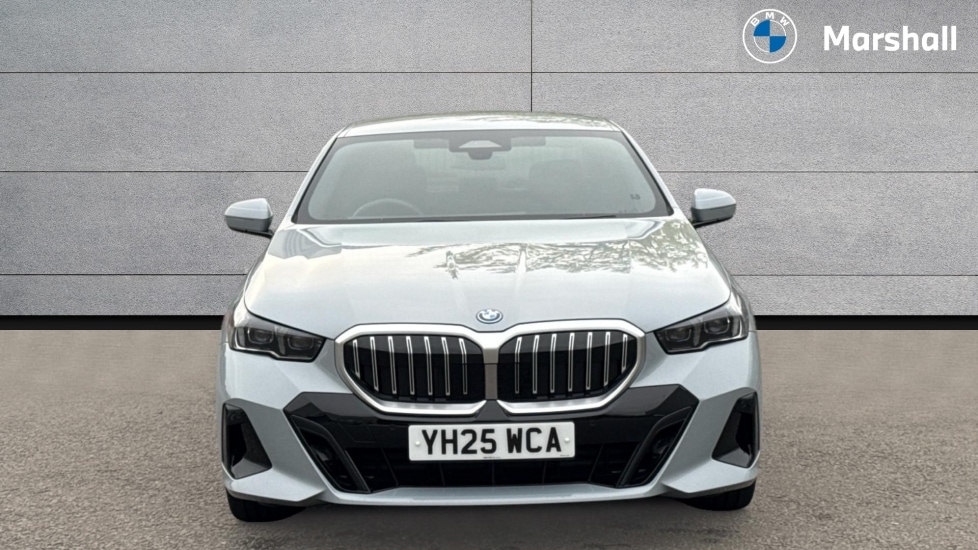 Used BMW 5 Series 2025 for sale - 76112181: Photo 16