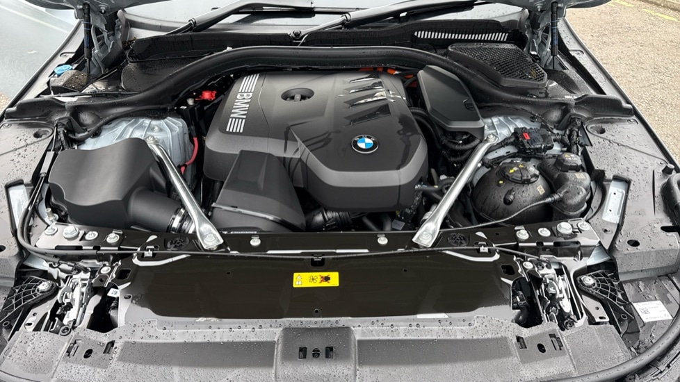Used BMW 5 Series 2025 for sale - 76112181: Photo 21