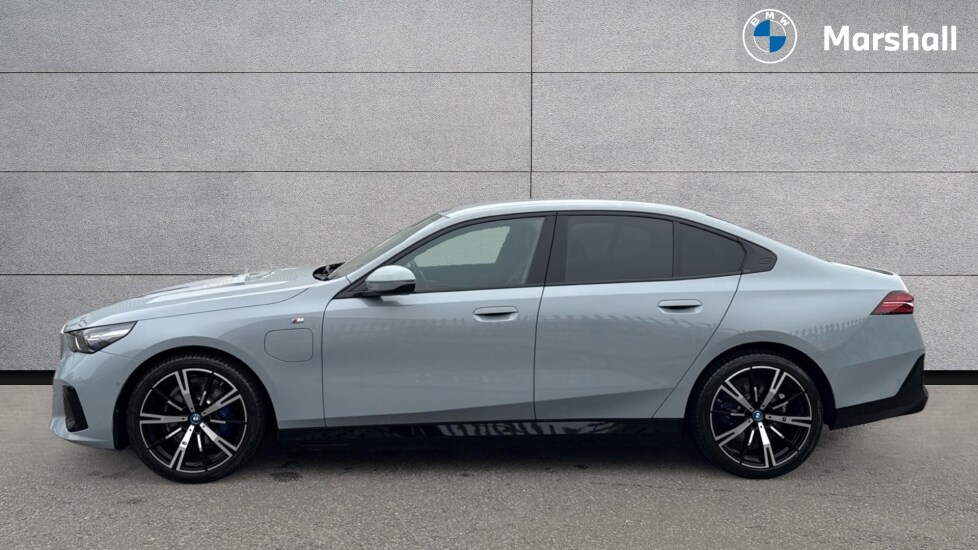 Used BMW 5 Series 2025 for sale - 76112181: Photo 24