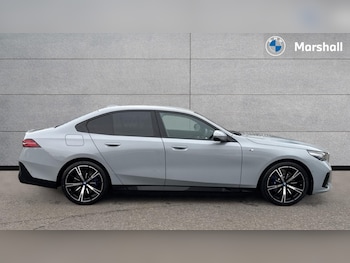 Used BMW 5 Series 2025 for sale - 76112181: Photo 3