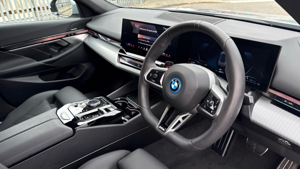 Used BMW 5 Series 2025 for sale - 76112181: Photo 6