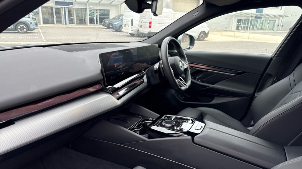 Used BMW 5 Series 2025 for sale - 76112181: Photo 7