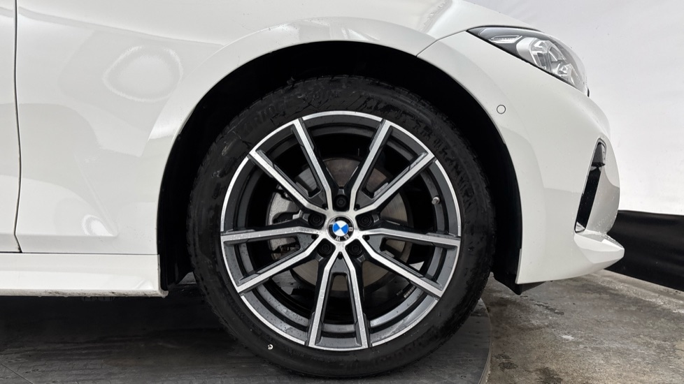 Used BMW 3 Series 2025 for sale - 76140286: Photo 14
