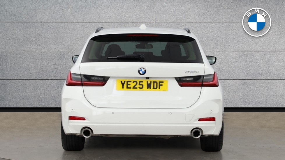 Used BMW 3 Series 2025 for sale - 76140286: Photo 15