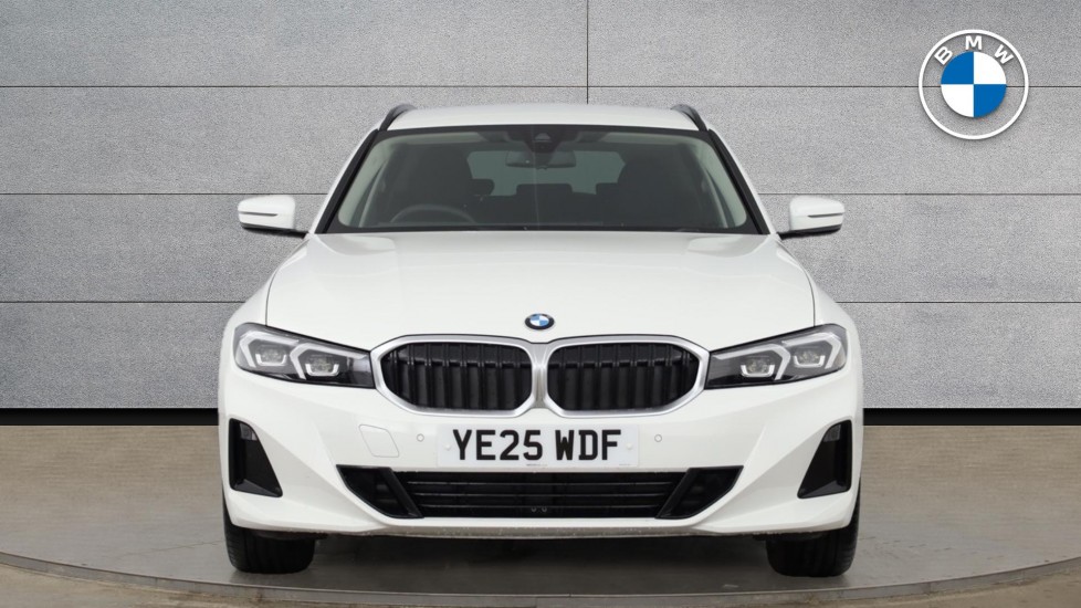 Used BMW 3 Series 2025 for sale - 76140286: Photo 16