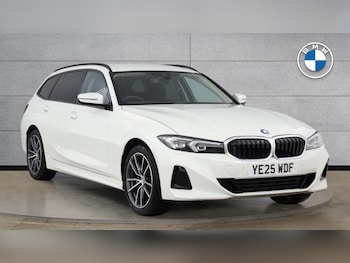 BMW - 3 Series