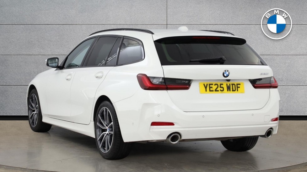 Used BMW 3 Series 2025 for sale - 76140286: Photo 2