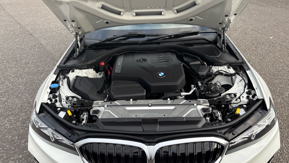 Used BMW 3 Series 2025 for sale - 76140286: Photo 21