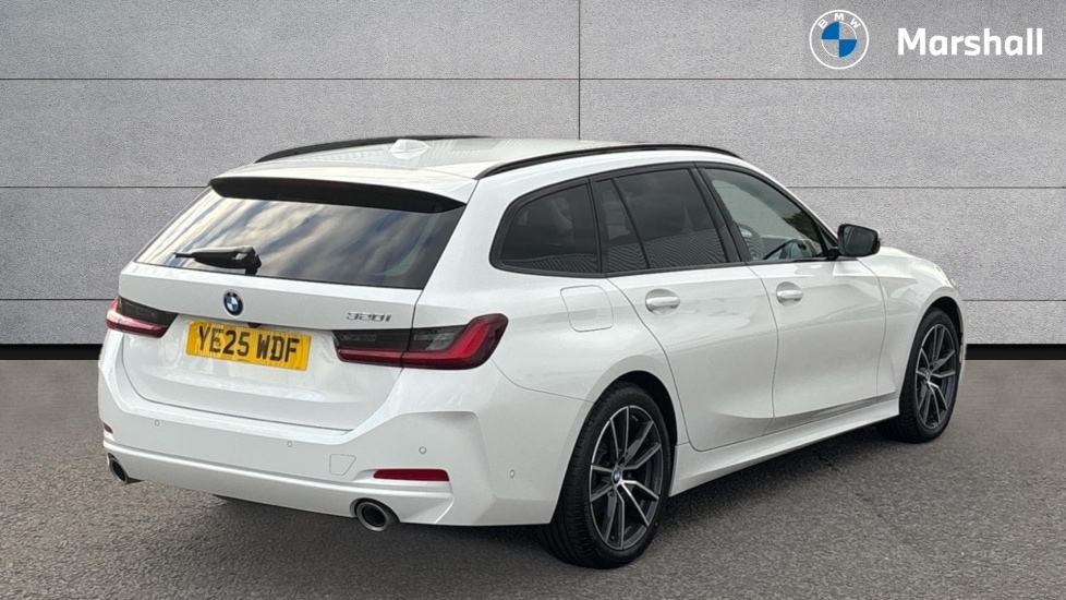 Used BMW 3 Series 2025 for sale - 76140286: Photo 22