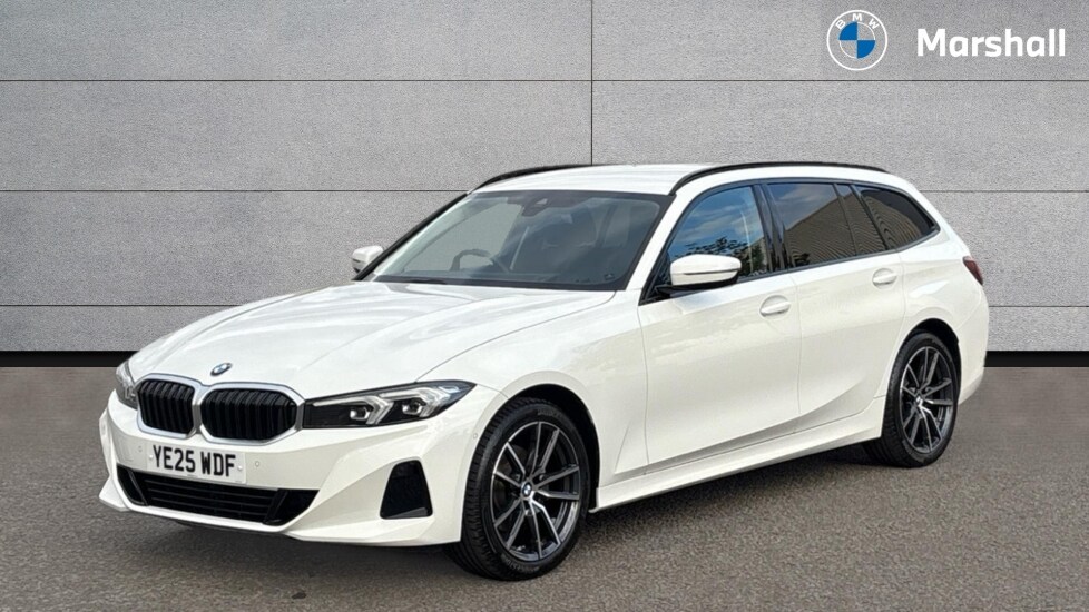 Used BMW 3 Series 2025 for sale - 76140286: Photo 23