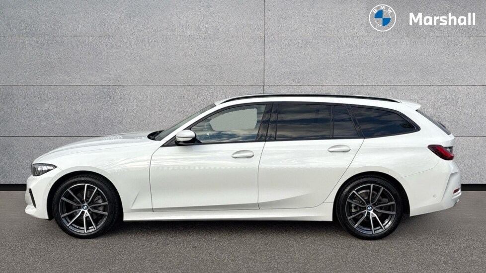 Used BMW 3 Series 2025 for sale - 76140286: Photo 24