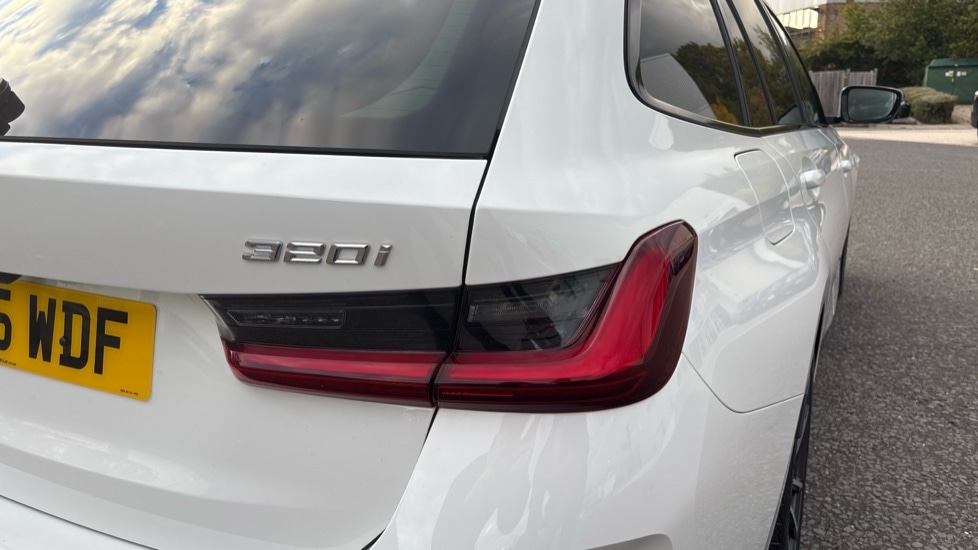 Used BMW 3 Series 2025 for sale - 76140286: Photo 29